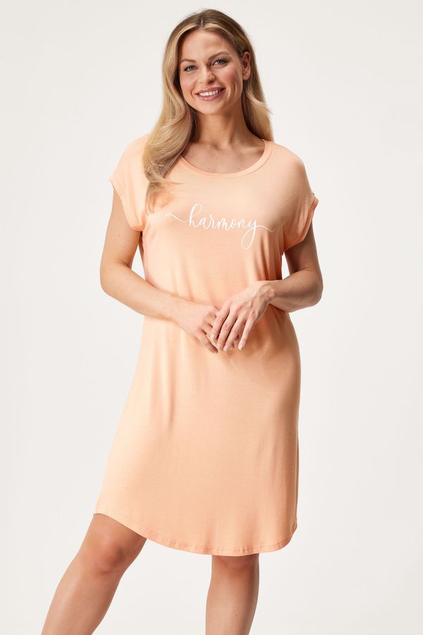 Astratex Spavaćica House of Blossom kratka