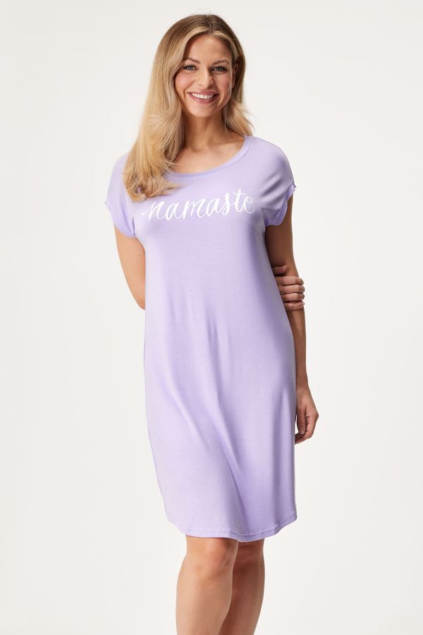 Astratex Spavaćica Namaste kratka