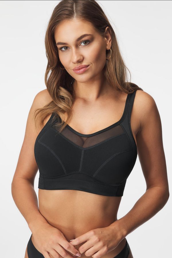 Astratex Sportski grudnjak Active nepodstavljeni