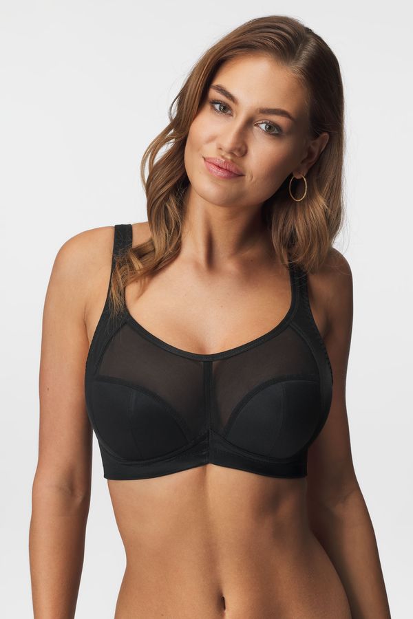 Astratex Sportski grudnjak Active polupodstavljeni