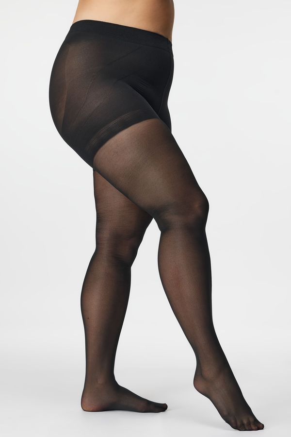 Astratex Stezne čarape s gaćicama XL Push-Up 20 DEN