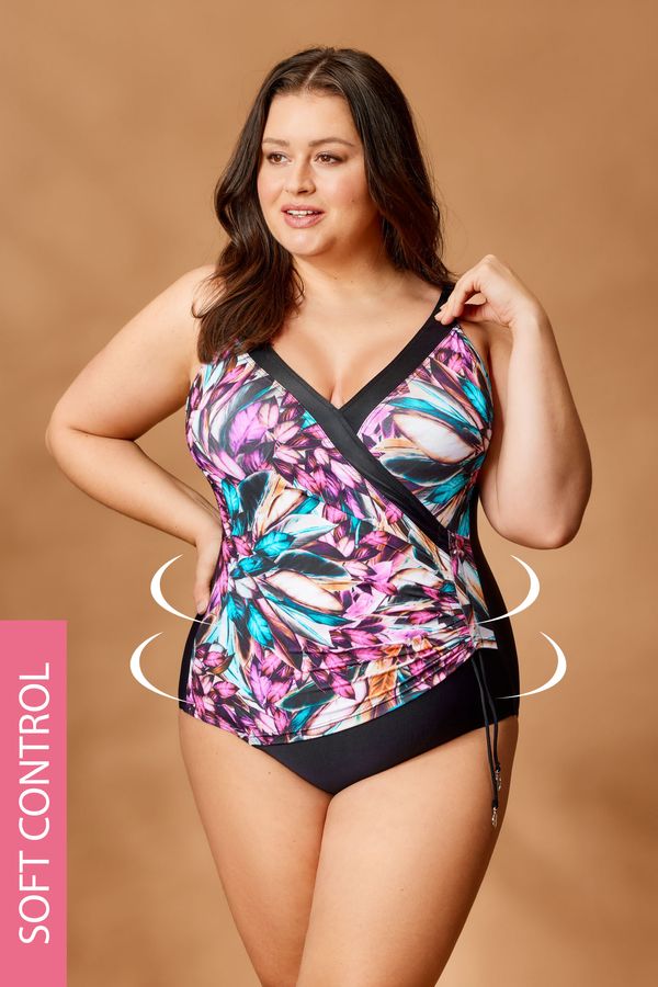 Astratex Stezni jednodijelni kupaći kostim Lipa