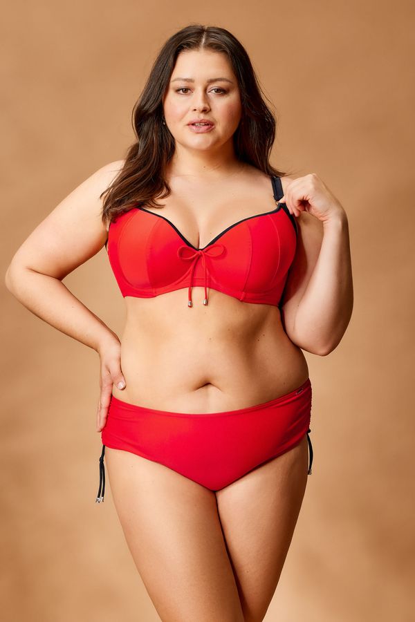 Astratex Ženski dvodijelni kupaći kostim Lili Plus