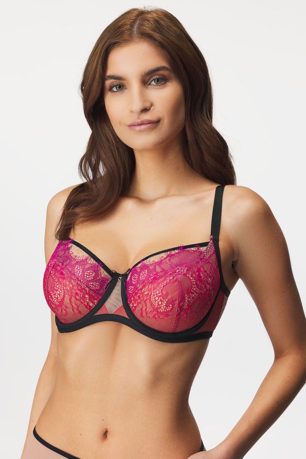 Avalingerie Grudnjak Anahi nepodstavljeni