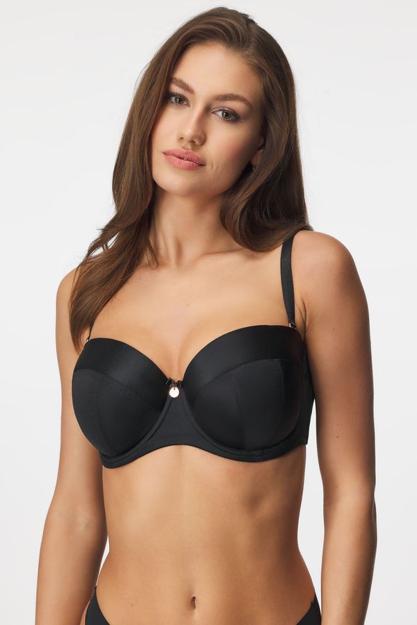 Avalingerie Grudnjak Baza Maxi Bardot podstavljeni