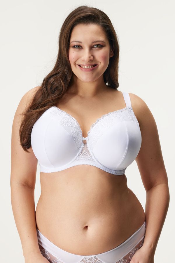 Avalingerie Grudnjak Freesia podstavljen