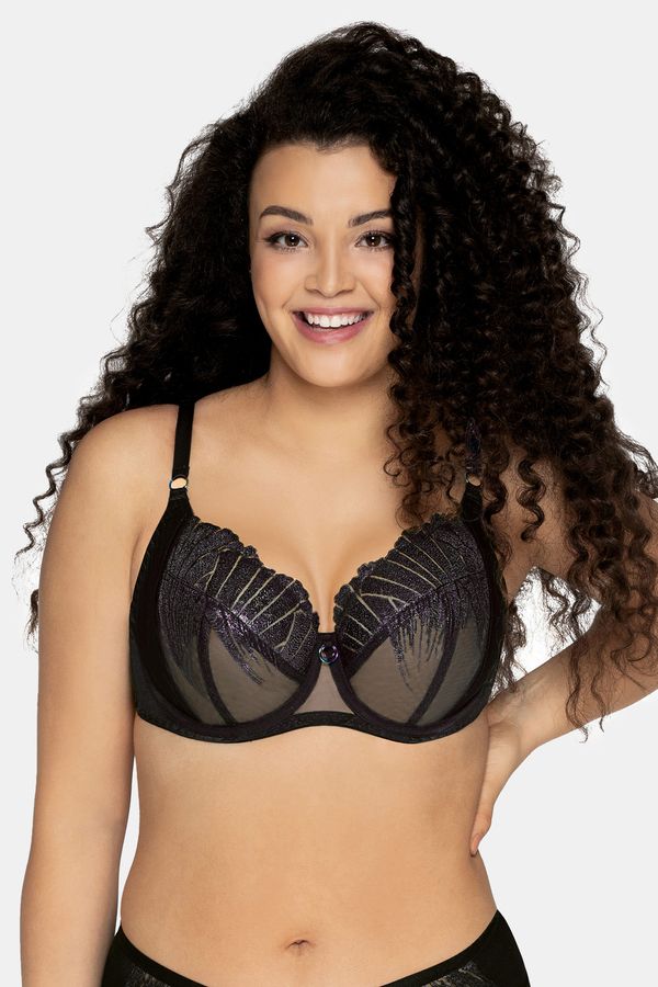 Avalingerie Grudnjak Glam Rock nepodstavljeni