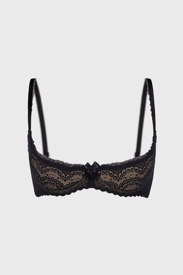 AXAMI Erotski grudnjak Lilly otvoreni