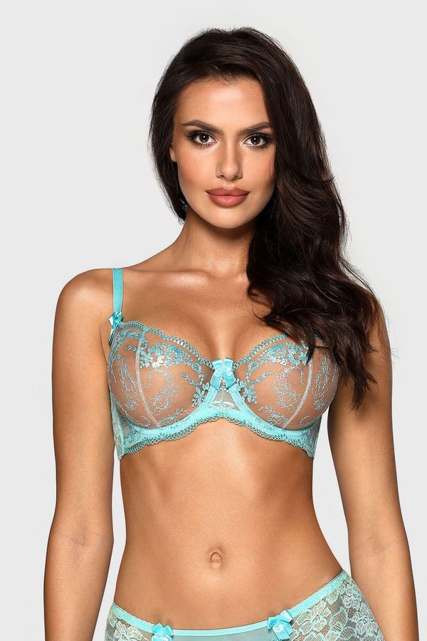 AXAMI Grudnjak Wave nepodstavljeni