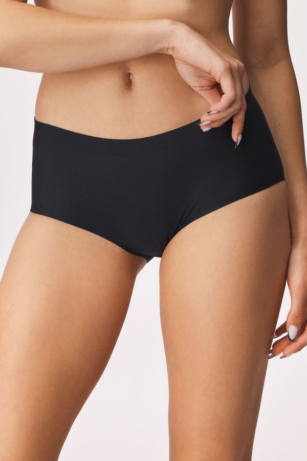 Babell Gaćice Classy klasične visoke prozračne