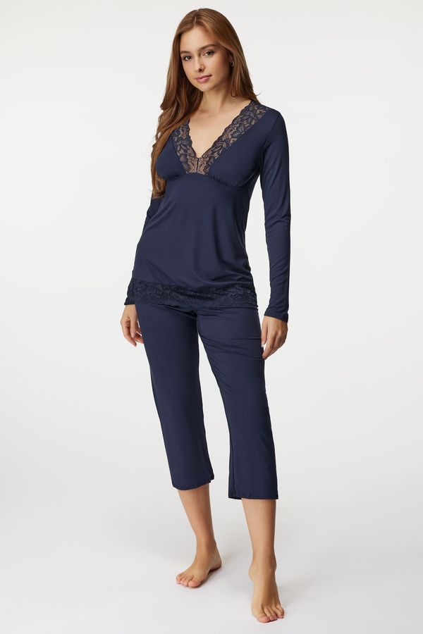 Babella Pidžama Val duga