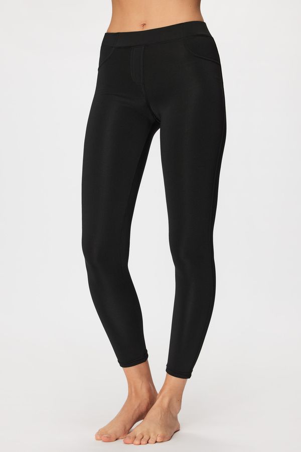 Basbleu Traper tajice Marika