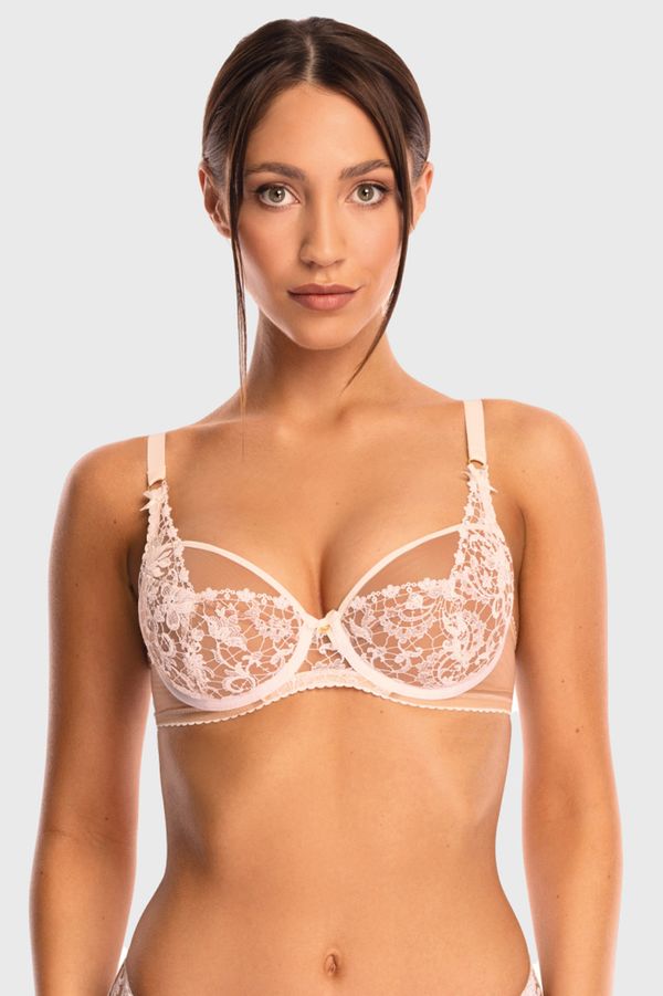 Bella Misteria Grudnjak Elegance White nepodstavljeni