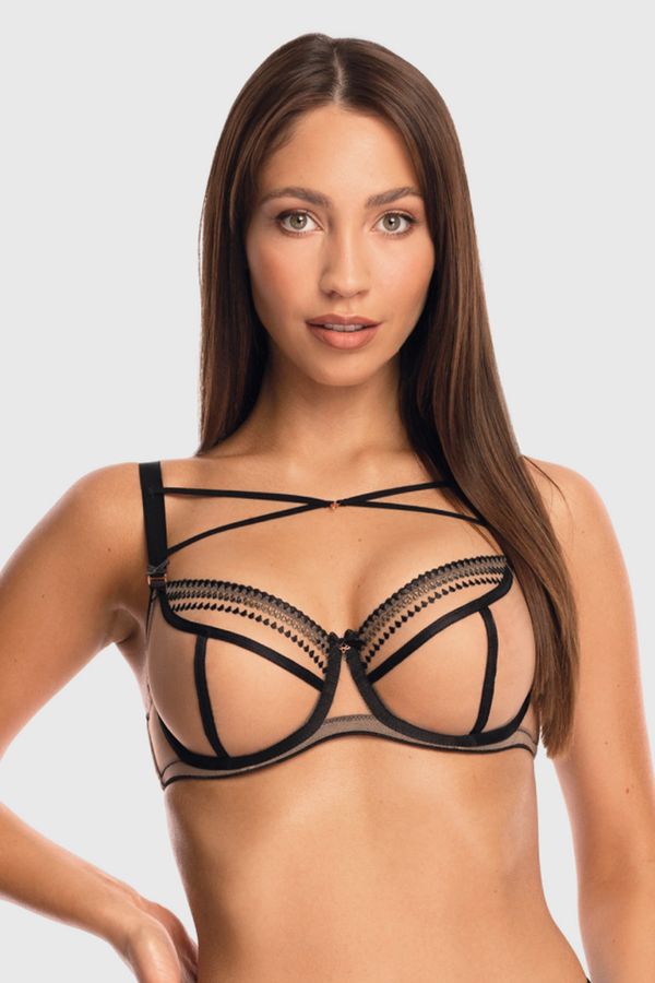 Bella Misteria Grudnjak Vibes nepodstavljeni