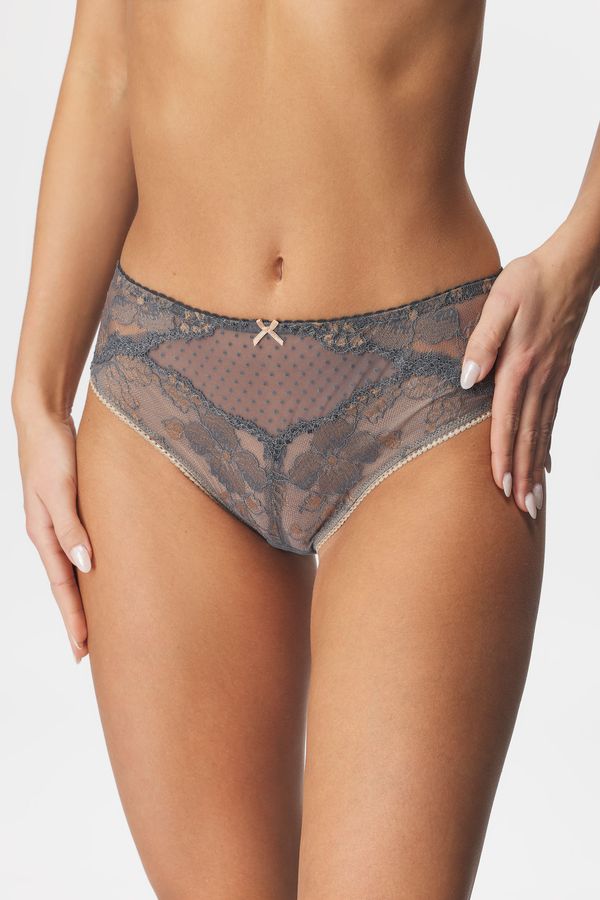 Bella Misteria Klasične gaćice Aubrie