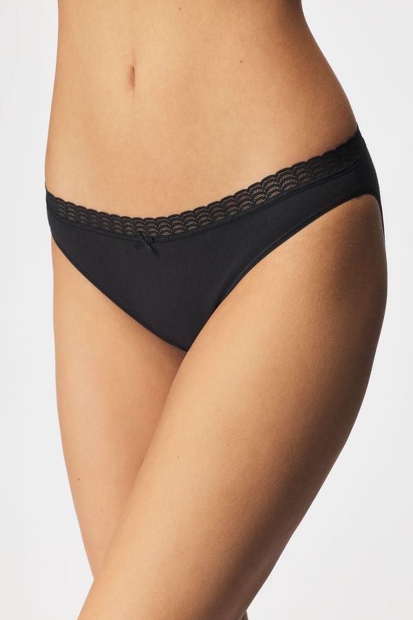 Bellinda Klasične gaćice Bellinda Fancy pamučne