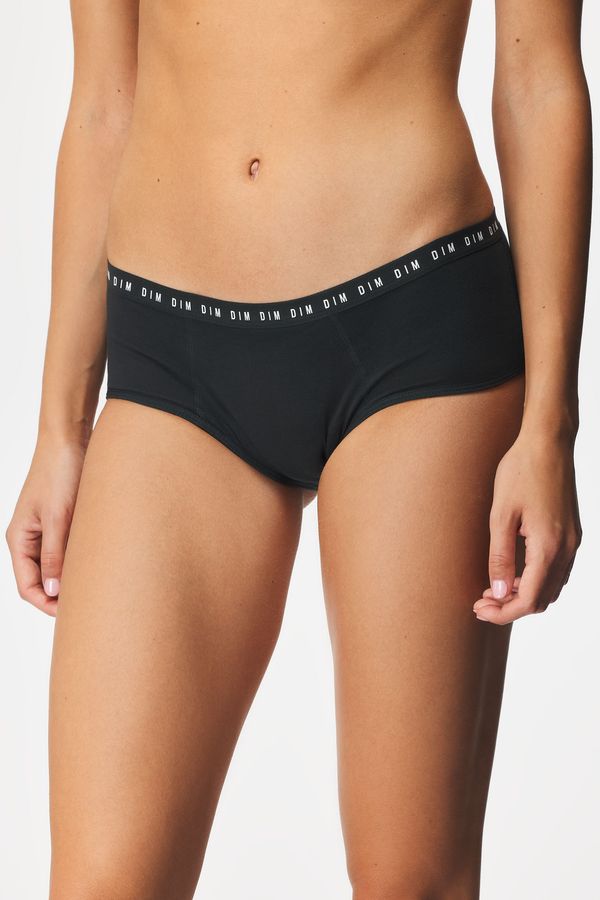 Bellinda Menstrualne gaćice Bellinda Boxer za jaku menstruaciju