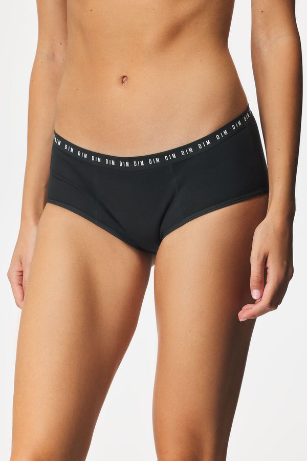 Bellinda Menstrualne gaćice Bellinda Boxer za srednju menstruaciju