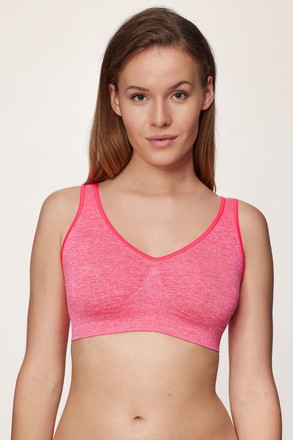 Bellinda Sportski grudnjak Bellinda Easy Bra