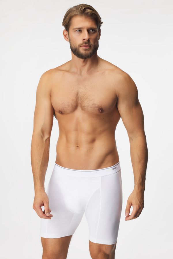 Blackspade Bokserice Tender Retro 3D Stretch