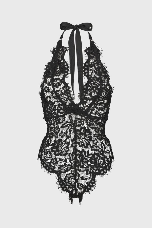 Bluebella Erotski bodi Natalia