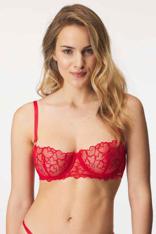 Bluebella Grudnjak Bluebella Valentina nepodstavljeni