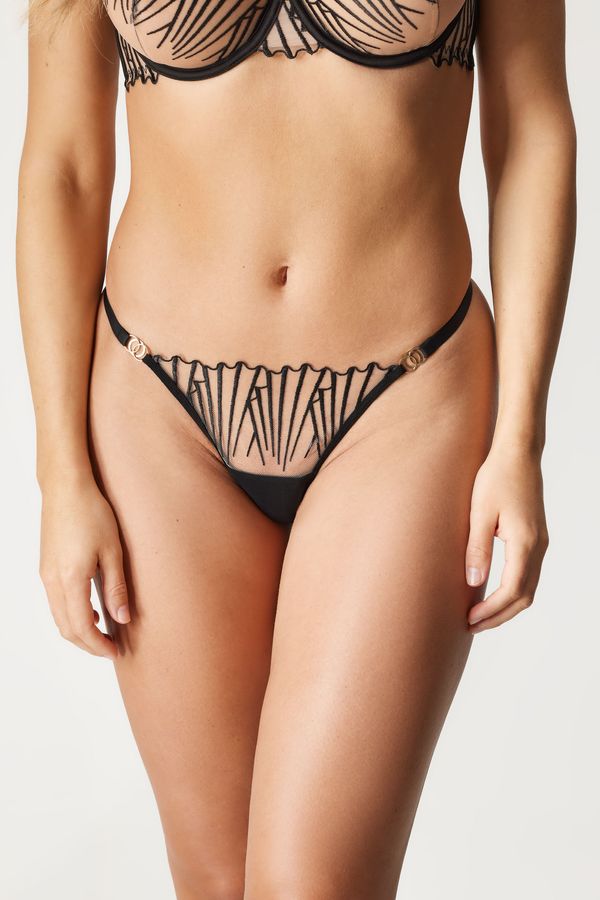 Bluebella Klasične gaćice Bluebella Goya