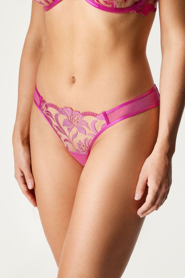 Bluebella Klasične gaćice Bluebella Leonora