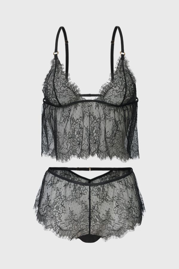 Bluebella Zavodljivi komplet Peony