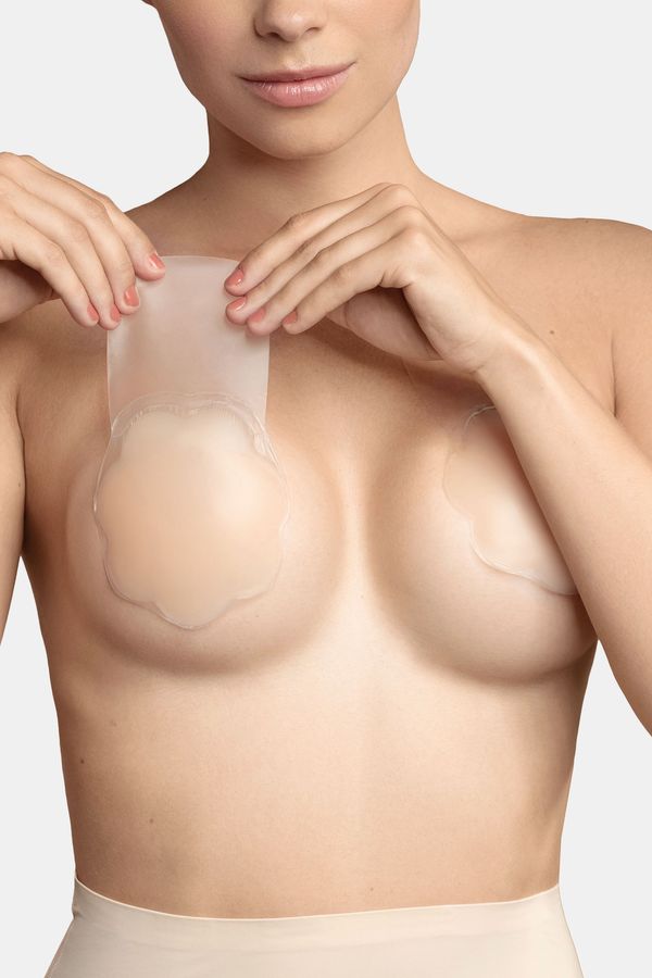 Bye Bra Nevidljivi grudnjak Bye Bra pull-ups silikonski
