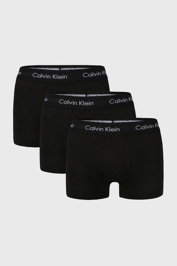 Calvin Klein 3 PACK bokserica Calvin Klein Cotton Stretch II