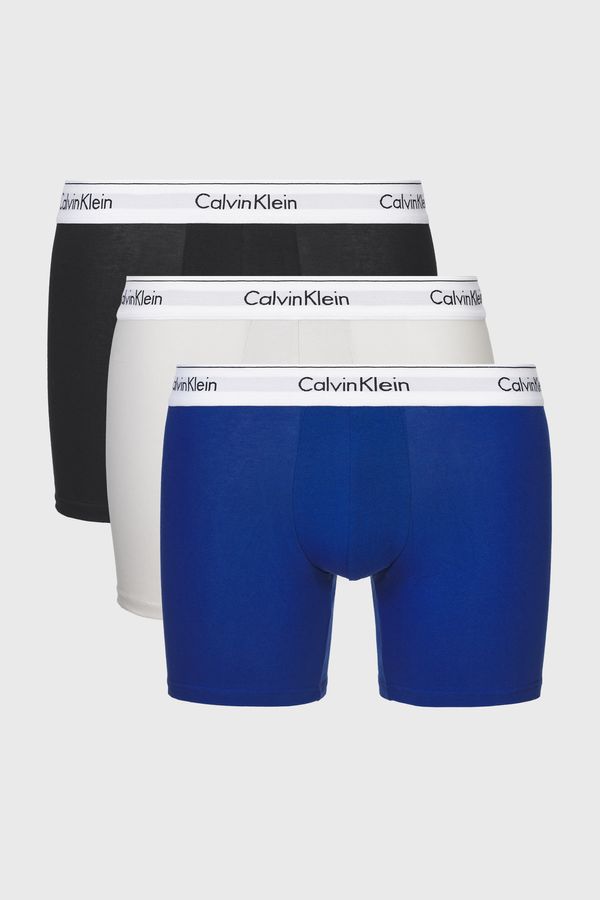 Calvin Klein 3PACK Bokserice Calvin Klein Modern Cotton Stretch