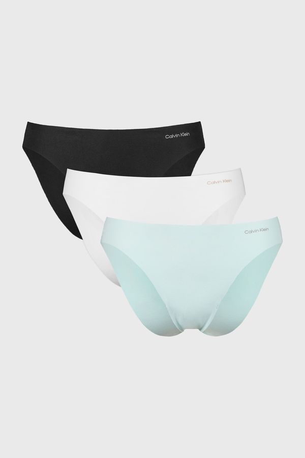 Calvin Klein 3PACK Klasične gaćice Calvin Klein