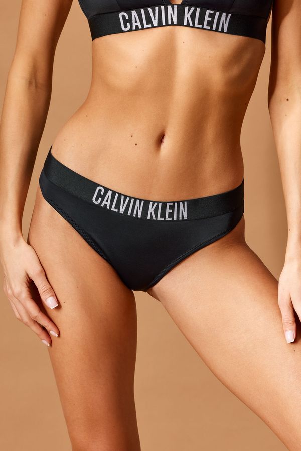 Calvin Klein Donji dio kupaćeg kostima Calvin Klein Intense Power