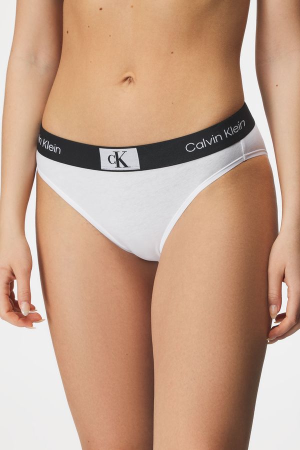 Calvin Klein Klasične gaćice Calvin Klein CK96