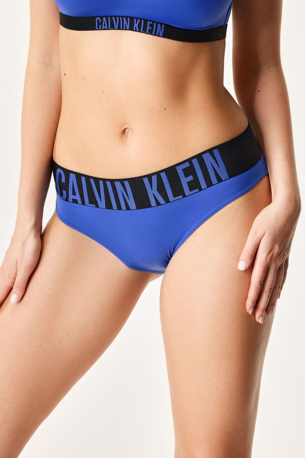 Calvin Klein Klasične gaćice Calvin Klein Intense Power I