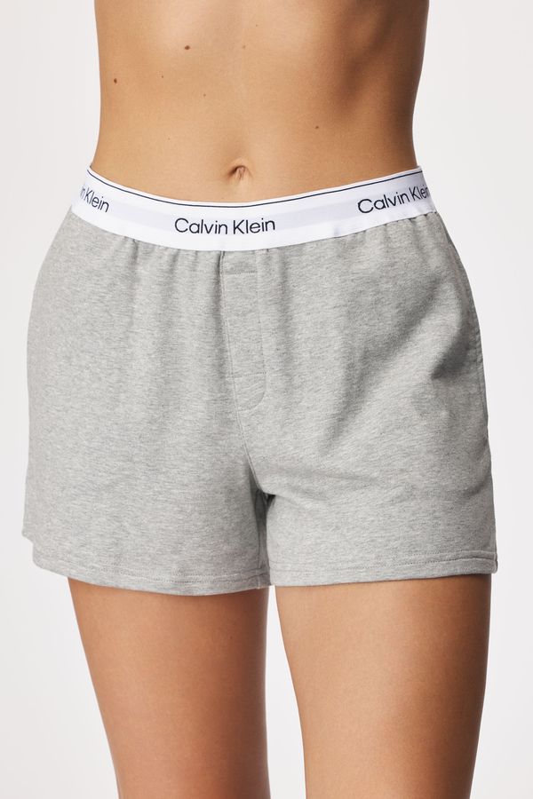 Calvin Klein Kratke hlače za spavanje Calvin Klein I