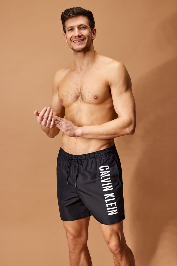 Calvin Klein Kupaće hlače Calvin Klein Intense Power II