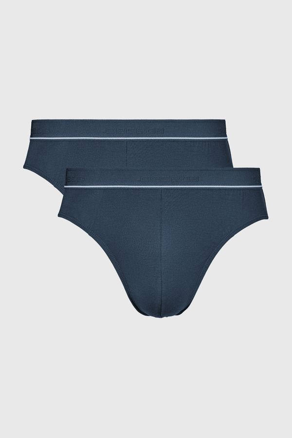 CECEBA 2PACK Muške gaće od bambusa Dominik