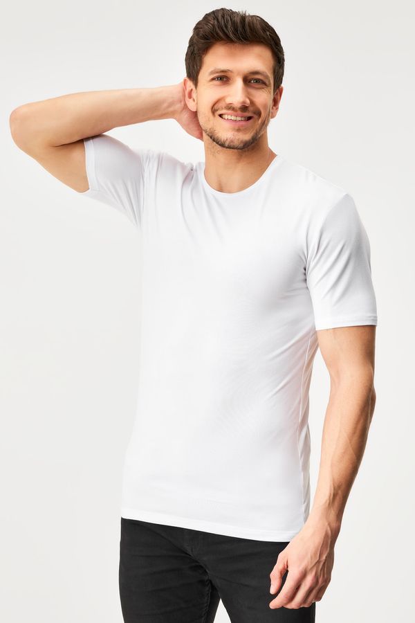 CECEBA Majica od bambusa Lucian