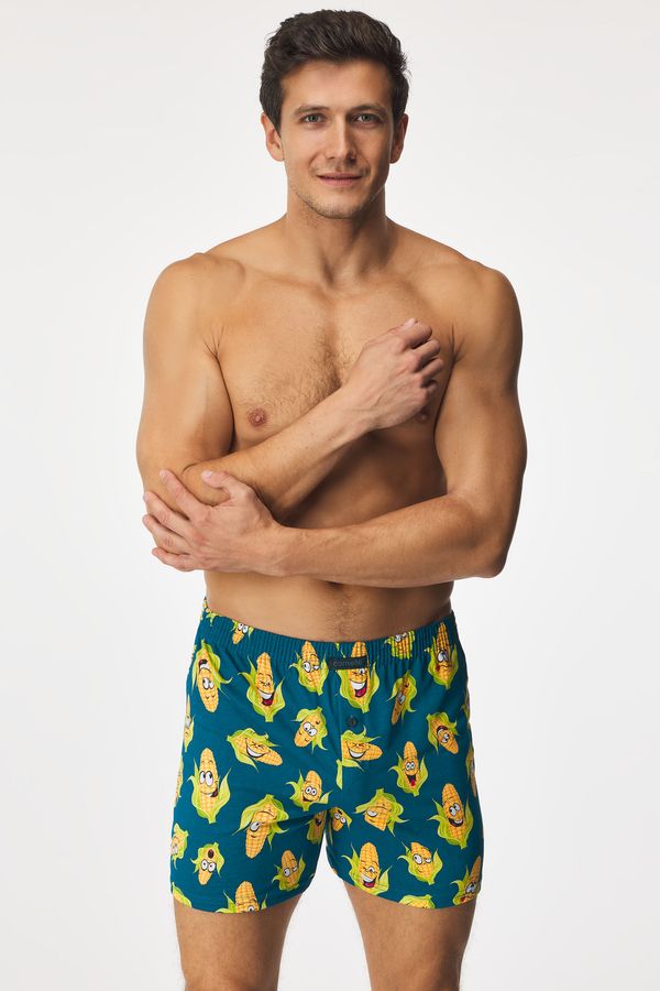 Cornette Bokserice Classic Corn