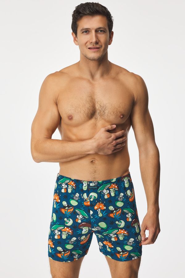 Cornette Bokserice Classic Mushrooms