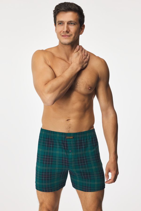 Cornette Bokserice Comfort Baily