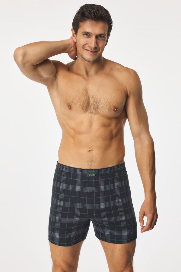 Cornette Bokserice Comfort Robin