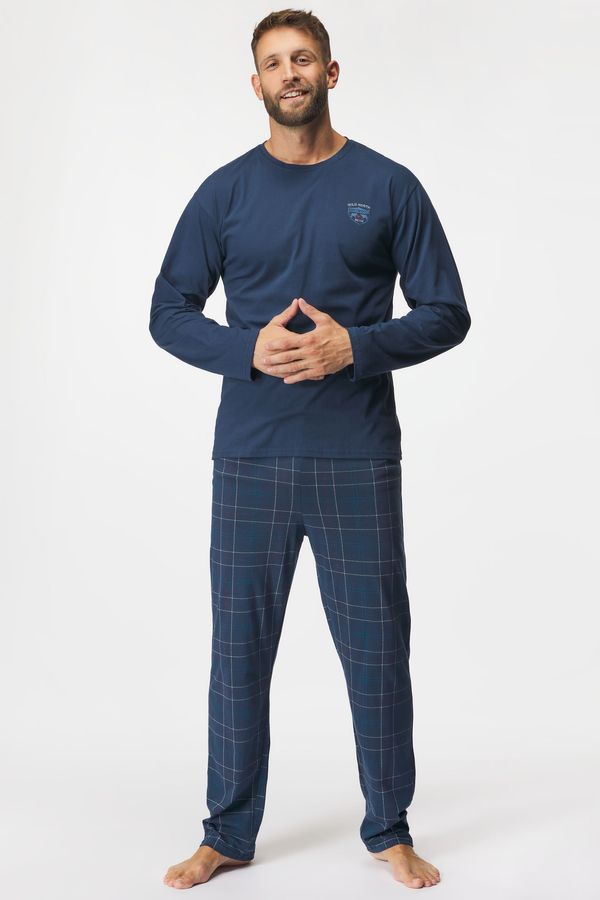 Cornette Pidžama Redwood II