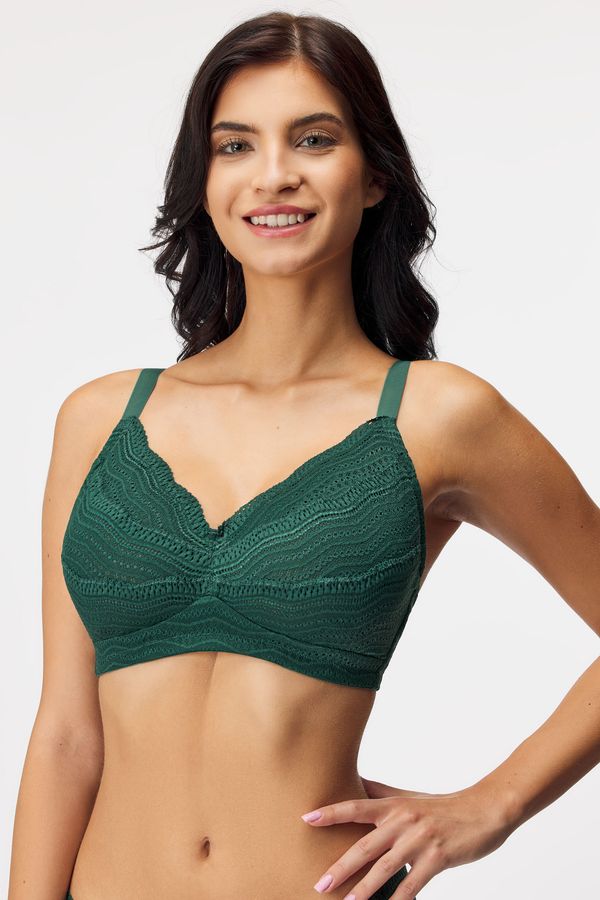 Cosabella Grudnjak Cosabella Currvy Dolce Congo Bralette