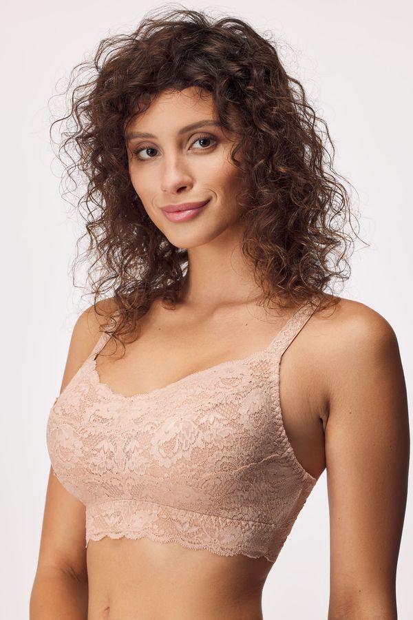 Cosabella Grudnjak Cosabella Curvy Never Sette nepodstavljeni