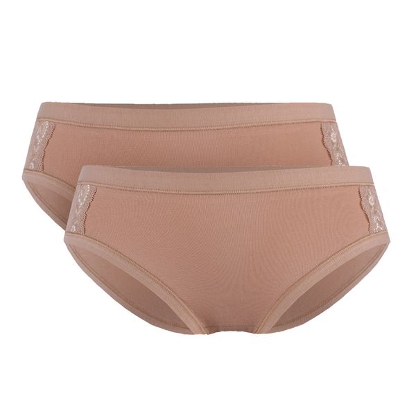 COTONELLA 2 PACK klasične gaćice Michela