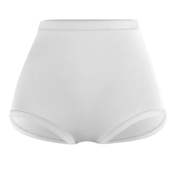 COTONELLA 2 PACK klasičnih gaćica Erica visoke