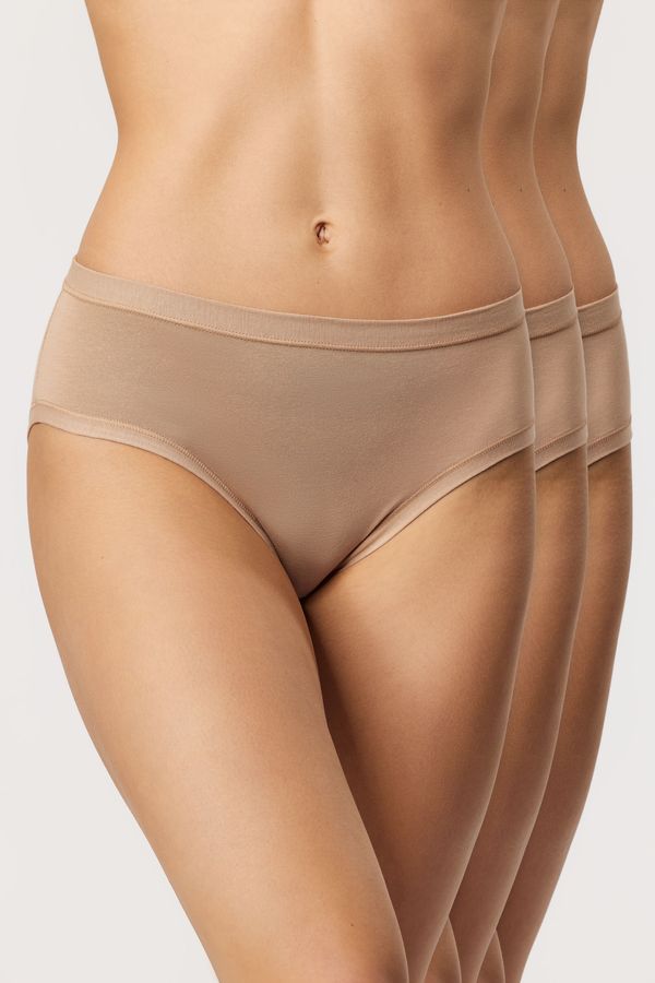 COTONELLA 3 PACK pamučnih gaćica Paola